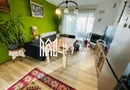 Casă tip înșiruită | 3 camere | 2 băi | Curte 24 mp