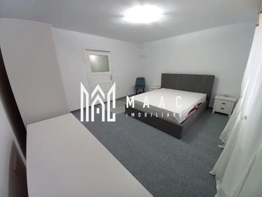 Casă rezidențială I 75mpu I 3 camere I 1200mp I Tălmaciu