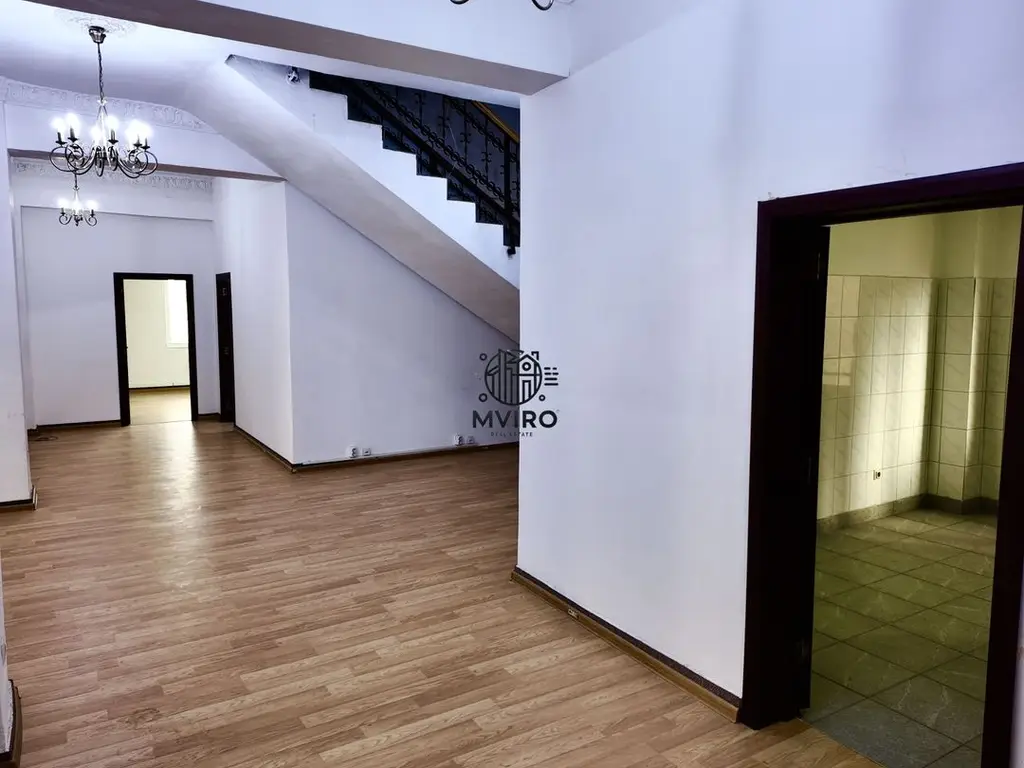 Spatiu comercial / birouri duplex de inchiriat in zona Grozavesti - comision 0%