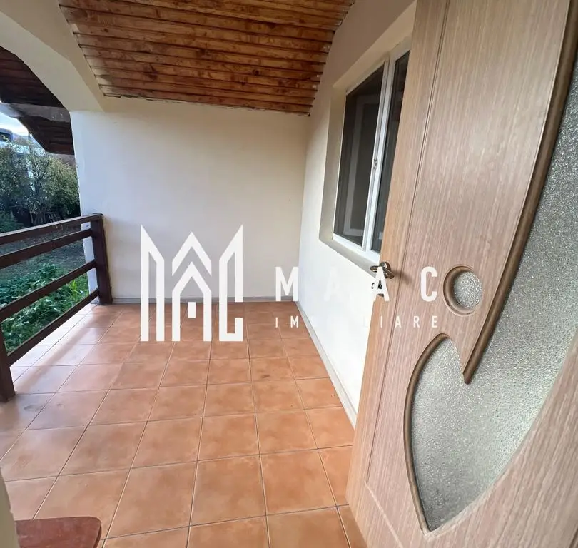 Casă individuală P+E | 150 mp utili | Teren 400 mp | Bujoreni