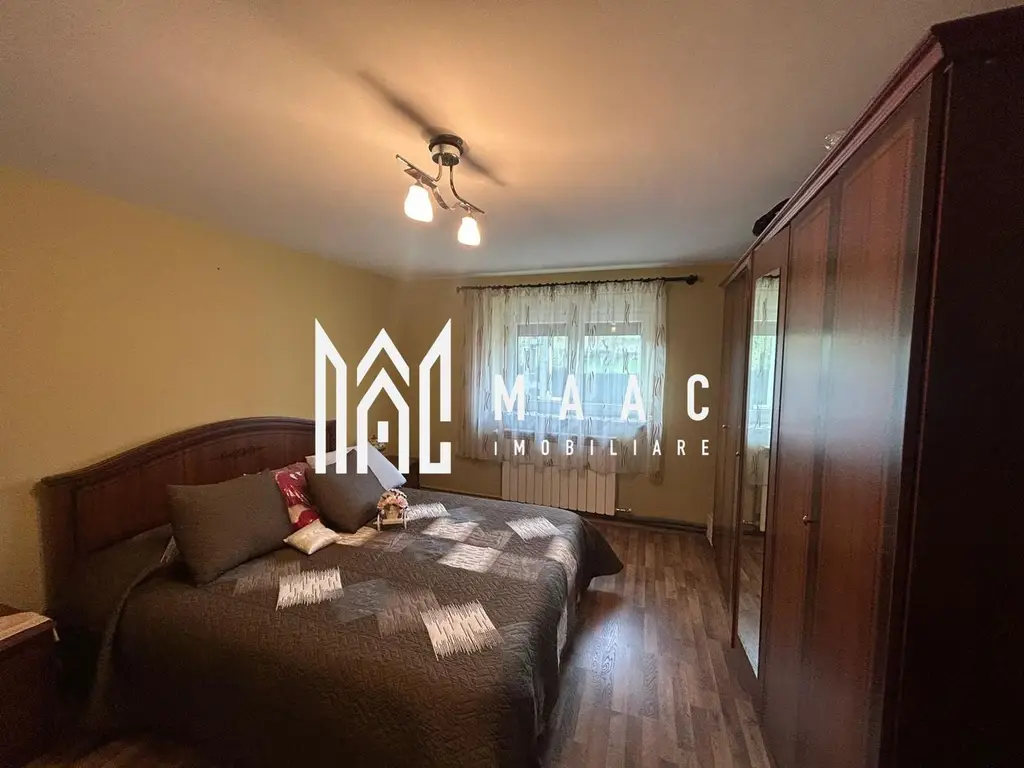 Casa Individuala I 4 Camere I 2000mp Teren I Mag-Saliste