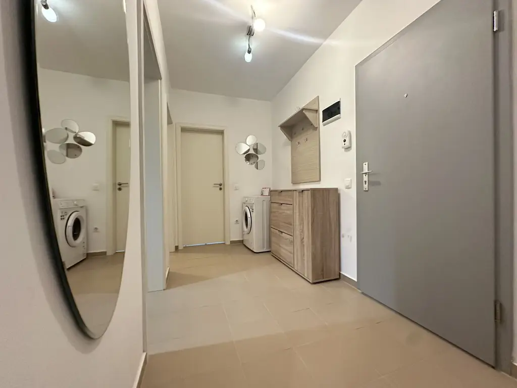 Inchiriem apartament 2 camere modern Avantgarden 3
