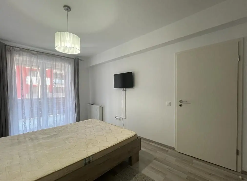 Inchiriem apartament 2 camere modern Avantgarden 3