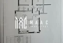 Apartament 3 camere | Decomandat | Etaj 1 | Parcare | Balcon