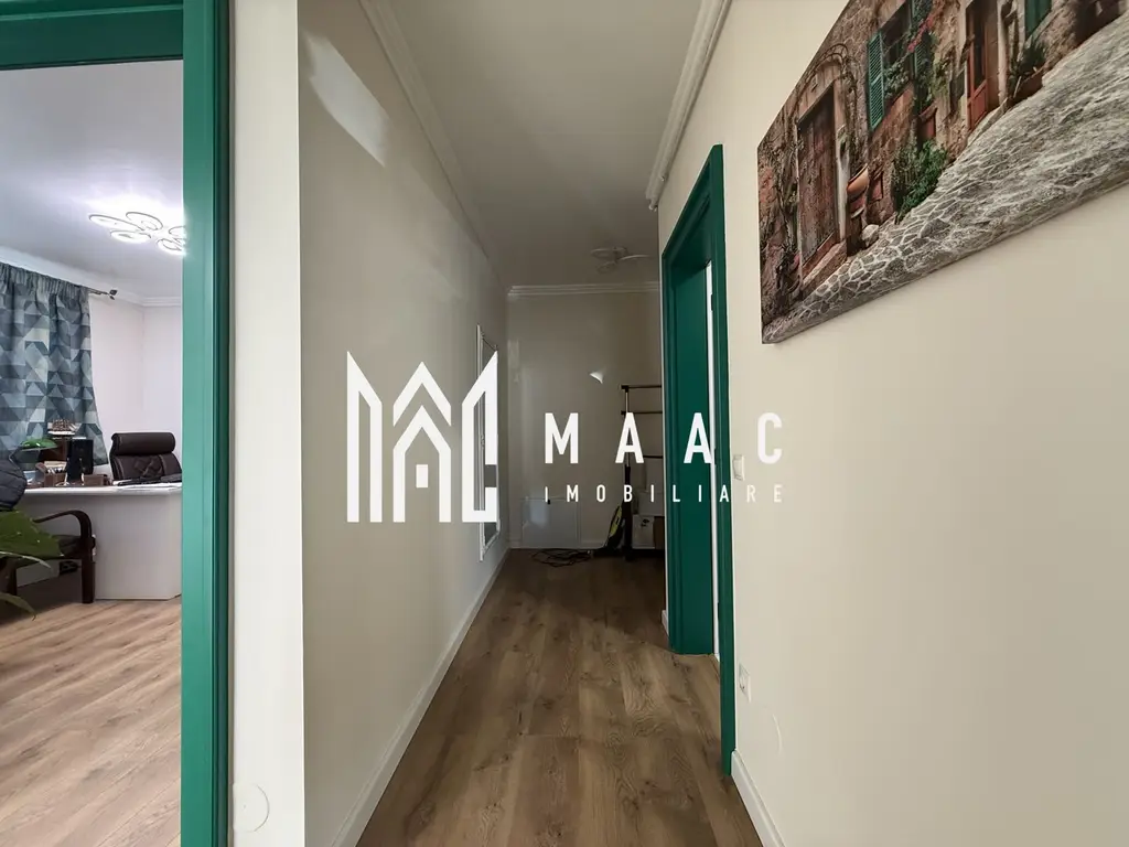 Apartament 2 camere | Gradina 150 MP | 2 Parcari | Terasa
