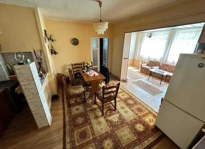 BRASADAS vinde Casa P+Et+M 241mp -zona TITULESCU.