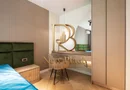 [VIDEO] ARQA Jolie Village | PISCINA EXTERIOARA | CURTE 90 mp | LUX