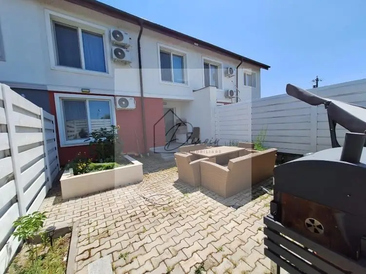 Vila de vanzare American Village Pipera Rond OMV I Comision 0%