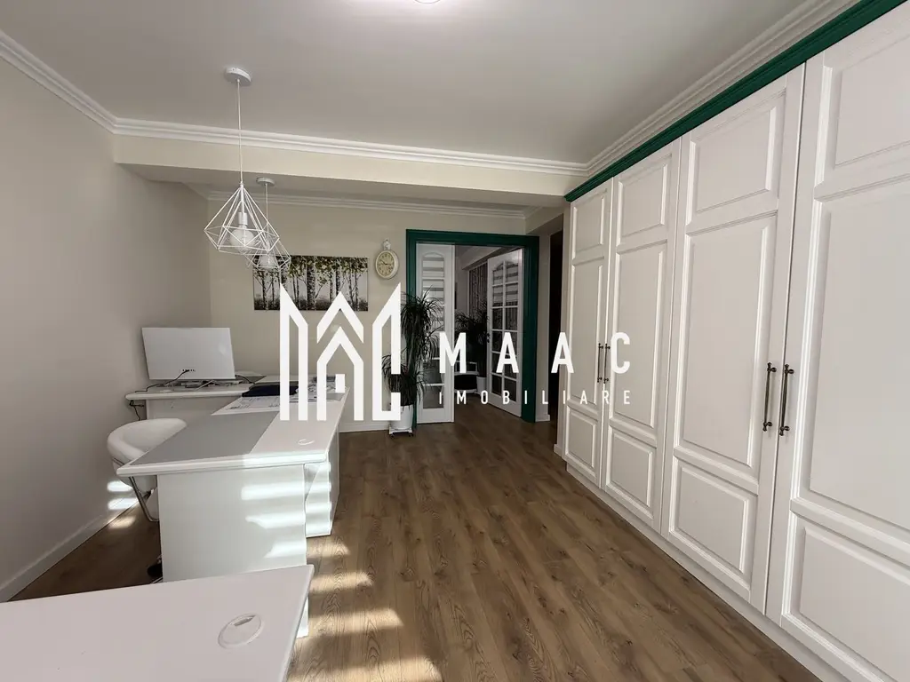 Apartament 2 camere | Gradina 150 MP | 2 Parcari | Terasa