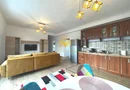 3 camere open space, Modern, Parcare, Panemar, Parc Poligon, Floresti