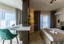 o camera,parcare, bloc nou, terasa,Manastur, West City, Calea Floresti