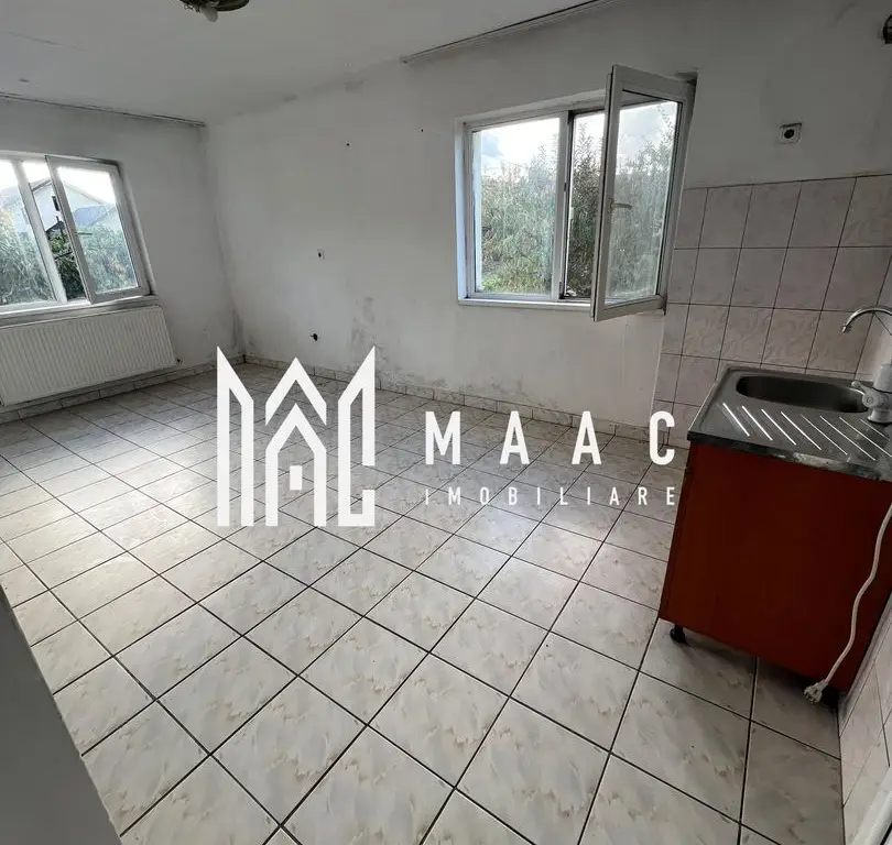 Casă individuală P+E | 150 mp utili | Teren 400 mp | Bujoreni