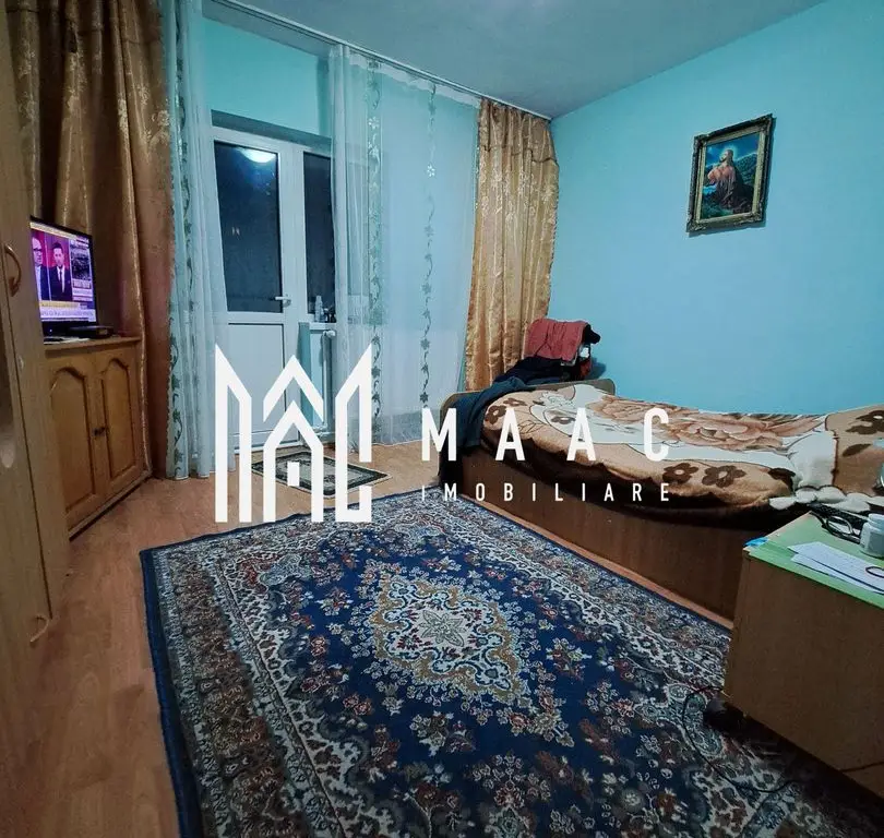 Apartament 4 camere | etaj 1 | Calea lui Traian |