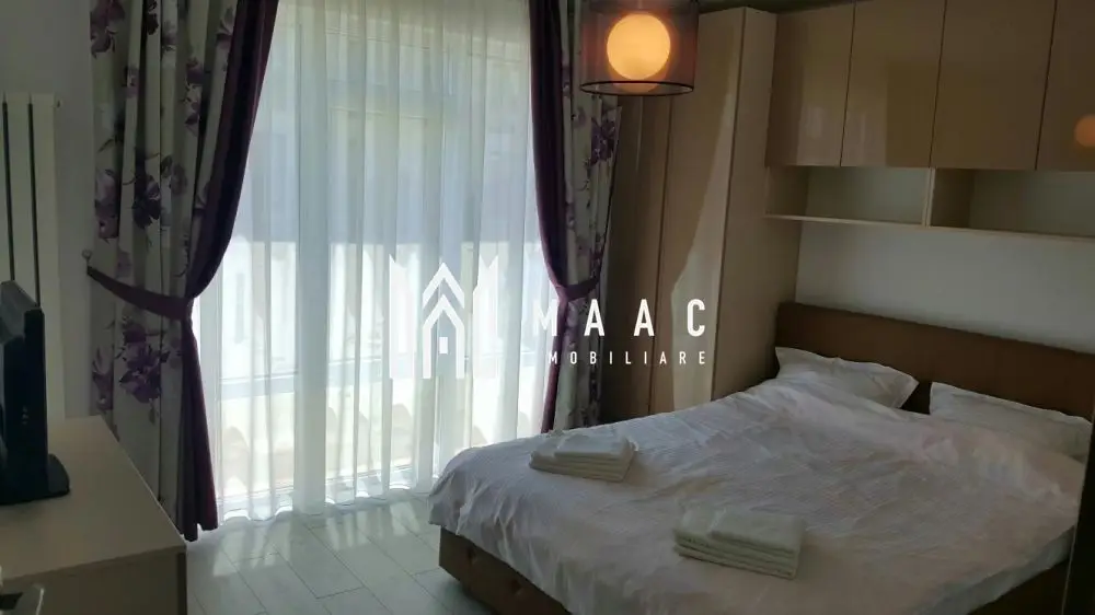 Apartament 2 Camere | Mobilat si Utilat | Loc de Parcare | Arhitectilor