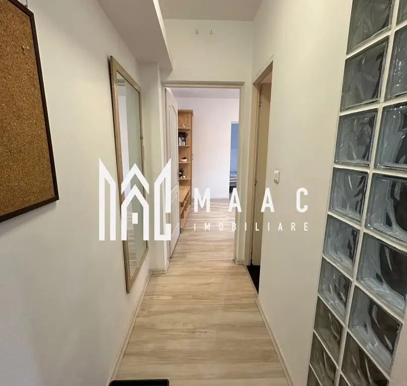 Apartament 2 camere | Etaj 1 | Renovat | Zona Mihai Viteazu