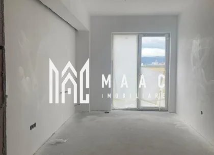 Direct dezvoltator | Apartament 2 camere | Etaj 3 | Calea Surii Mici
