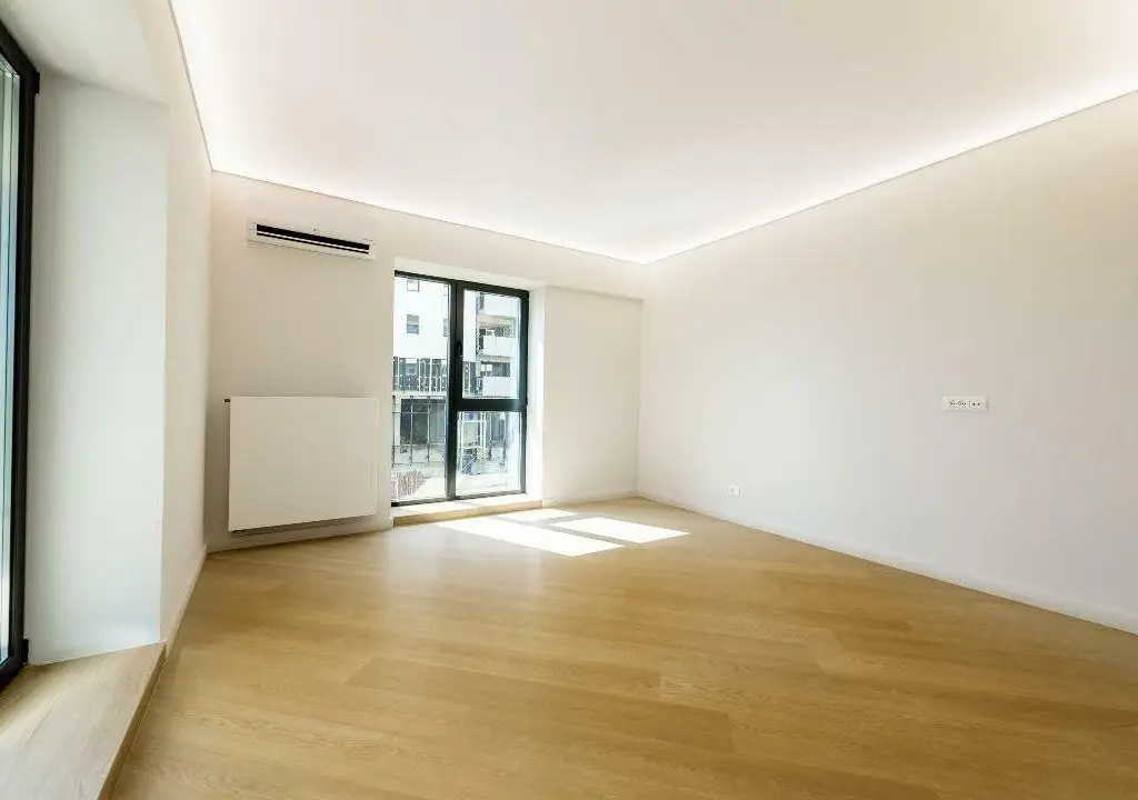 REDUCERE BLACK FRIDAY | CORTINA NORTH | Vedere Libera | Balcon de 10 mp | LUX