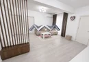 Apartament 3 camere | Otopeni central | mobilat, utilat | parcare subterană