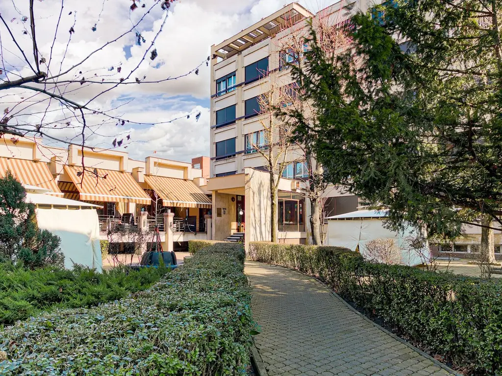 Oportunitate exclusivă de investiție: Hotel Best Western Central Arad
