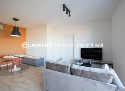 Ultimul apartament disponibil acum! R38 - Ared City