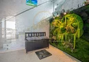 KM 5 - Alpha Residence - Apartament 3 camere cu balcon, etaj 2.
