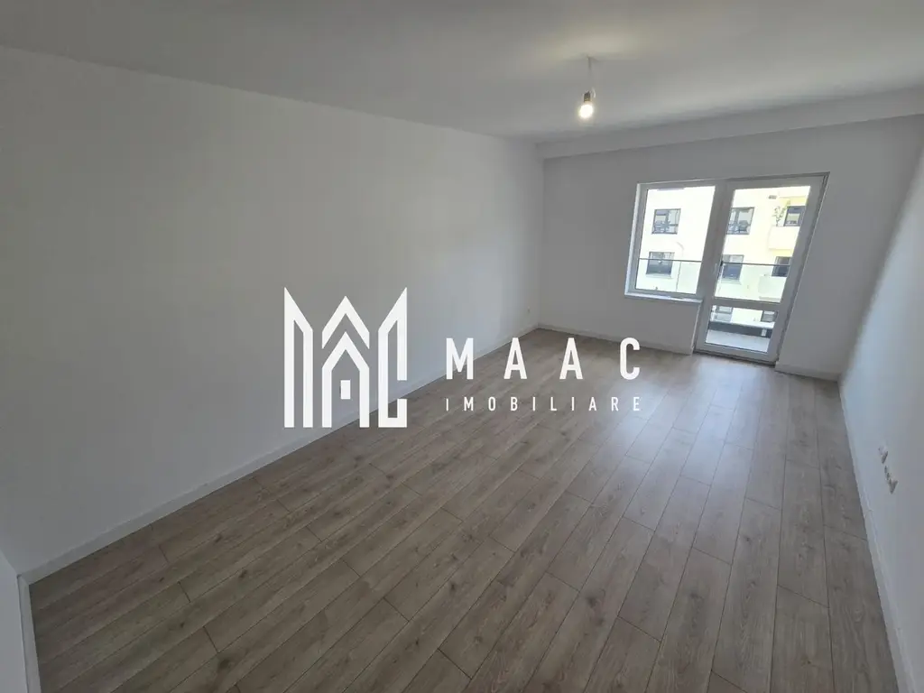 Apartament 2 camere decomandate et 2 One Residence Doamna Stanca
