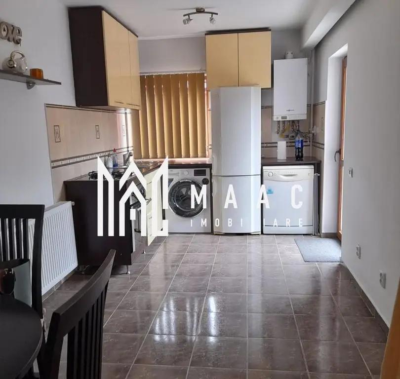 Apartament 2 camere | Curte | Terasa | Calea Poplacii
