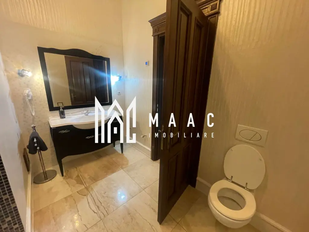 Spatiu birouri premium | 650 mp | Ultracentral