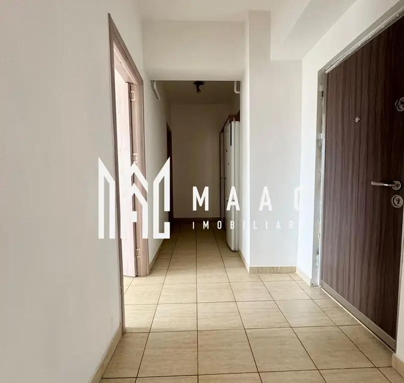 Garsonieră decomandată | Agrement Ostroveni | 42,1 mp, parcare