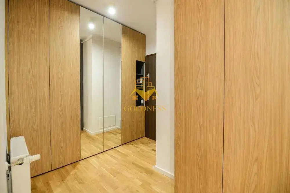 2 camere, modern, bloc nou,Intre Lacuri, zona Iulius mall, Park Lake
