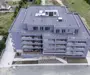 Tomis Nord - Vanzare apartament decomandat cu 2 camere, bloc nou.