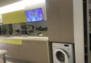 Studio,52 mp,mobilat, nou