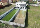 Casă modernă cu 4 camere + birou | Dumbrăvița, zona str. Târcului