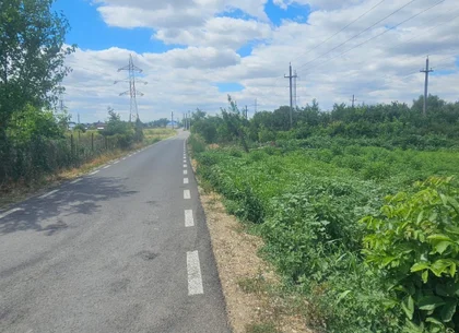 Loturi teren 590 mp - Vanatori, jud Galati,  43 mp negociabil