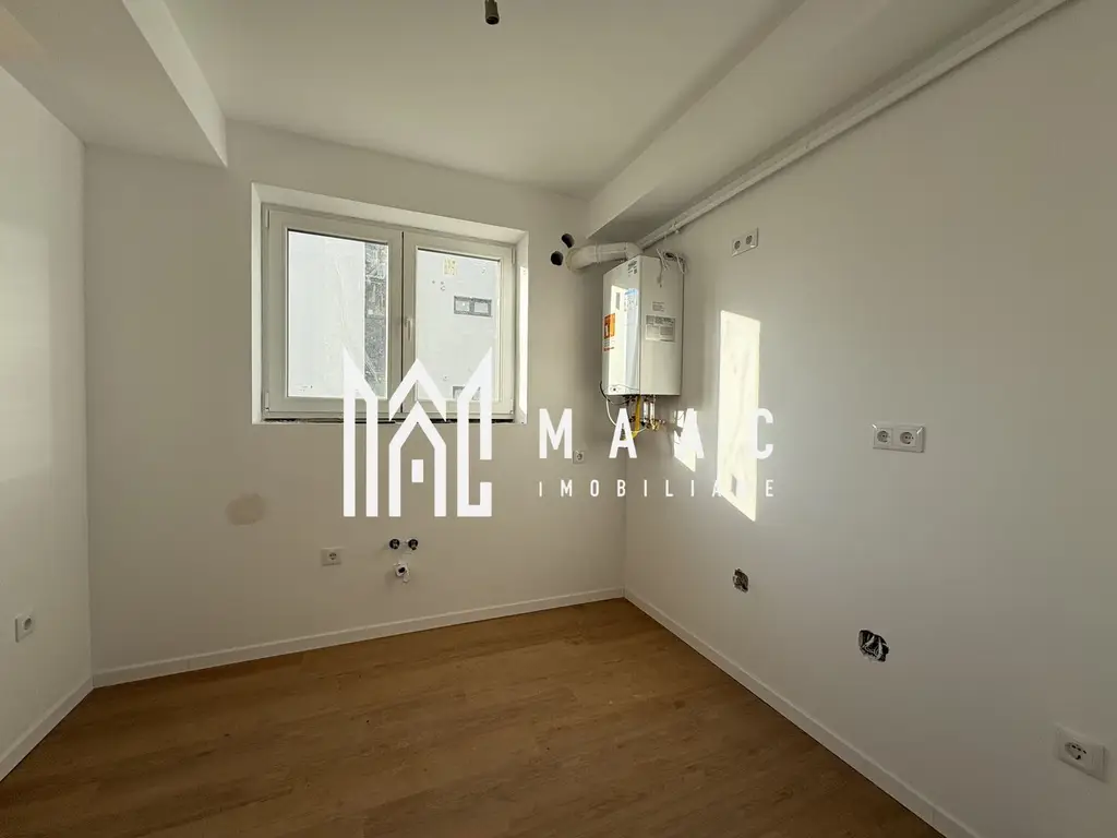 Apartament 2 camere I Oferta I Bucătărie separata I Parcare