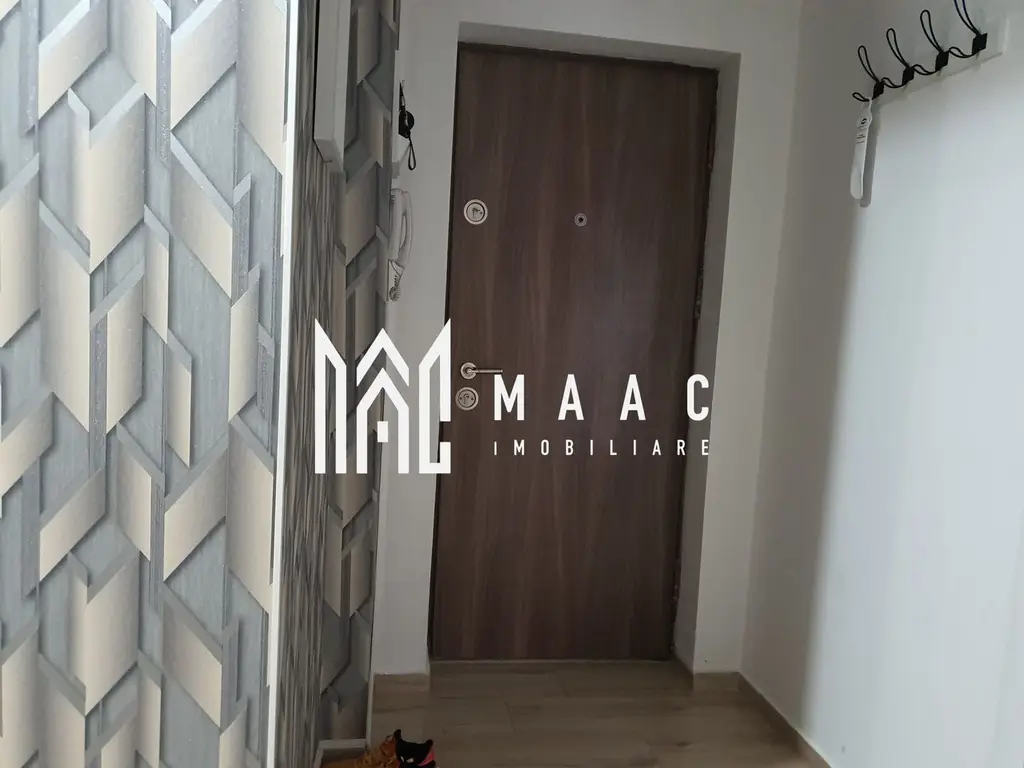 Apartament modern 2 camere| 51mp | 2 balcoane | 2 locuri parcare subterane+Boxa