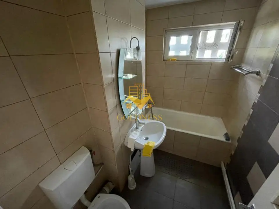 3 camere decomandate, Manastur, Piata Flora, Calvaria, Penny