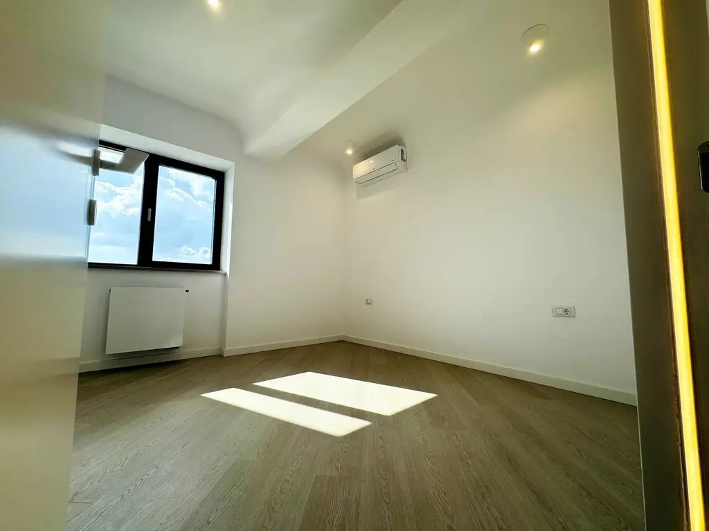 Proprietar (comision 0%) | 3 camere | Cortina North | TVA inclus