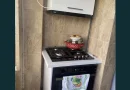 Vand apartament 2 camere zona Anda