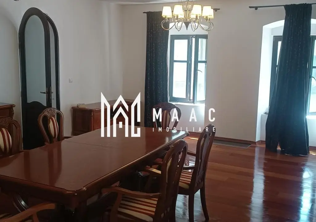 Ultracentral I Pretabil Investitie I Parter
