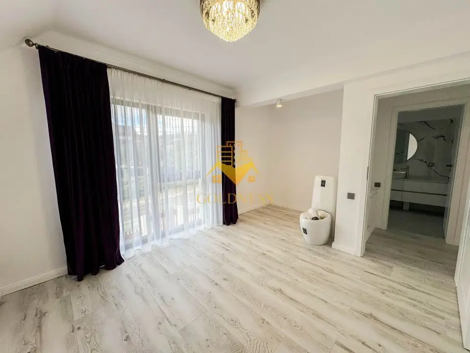 Casa individuala, 4 camere, constructie noua, Salicia zona Sun Tropez