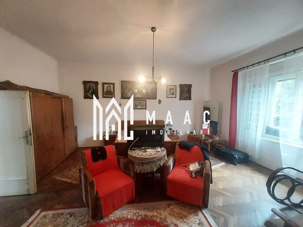 Casă de vânzare Sibiu | Ultracentral | 196 mp, 6 camere