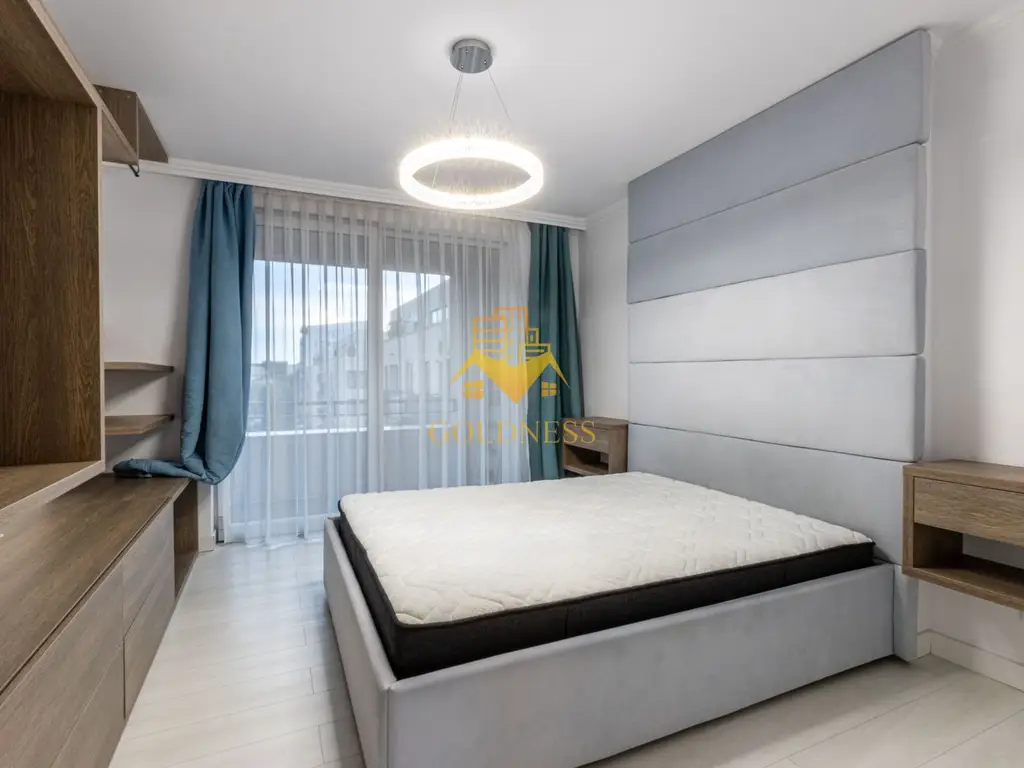 2 camere, Parcare, Premium, Andrei Muresanu Zona Sigma, Calea Turzii