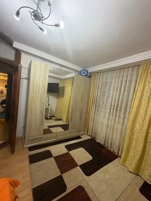 Apartament  - 2 camere – bd. Constantin Brancoveanu - 32 mp
