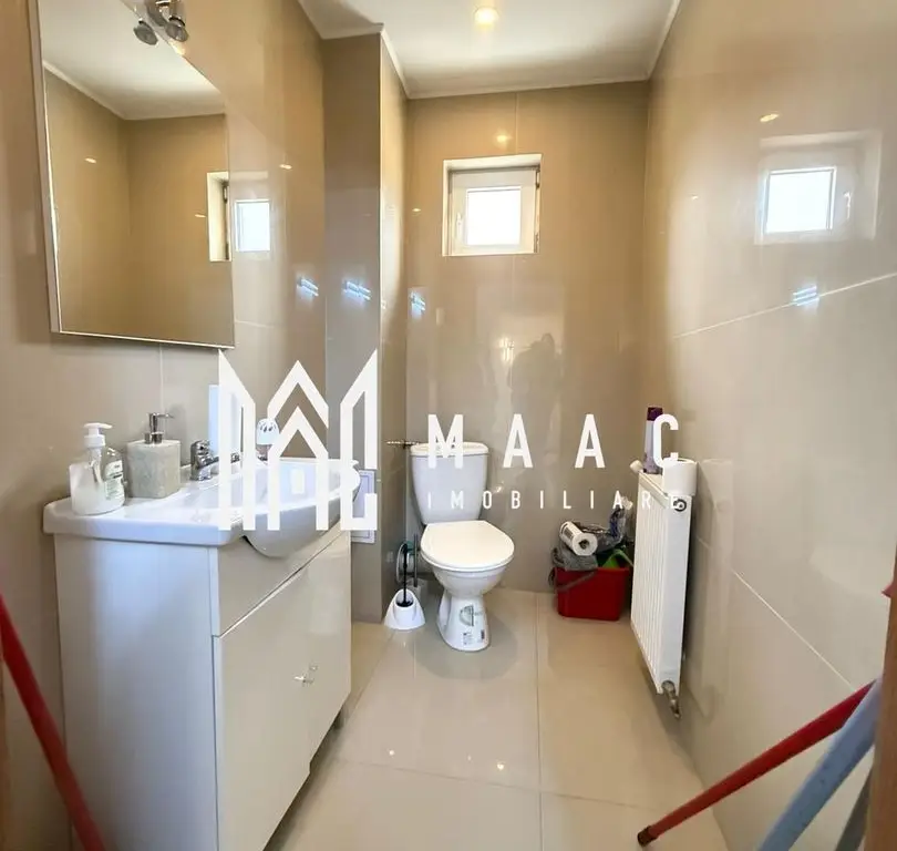 Spatiu de Birouri |2 camere| 45 MPU | Strand