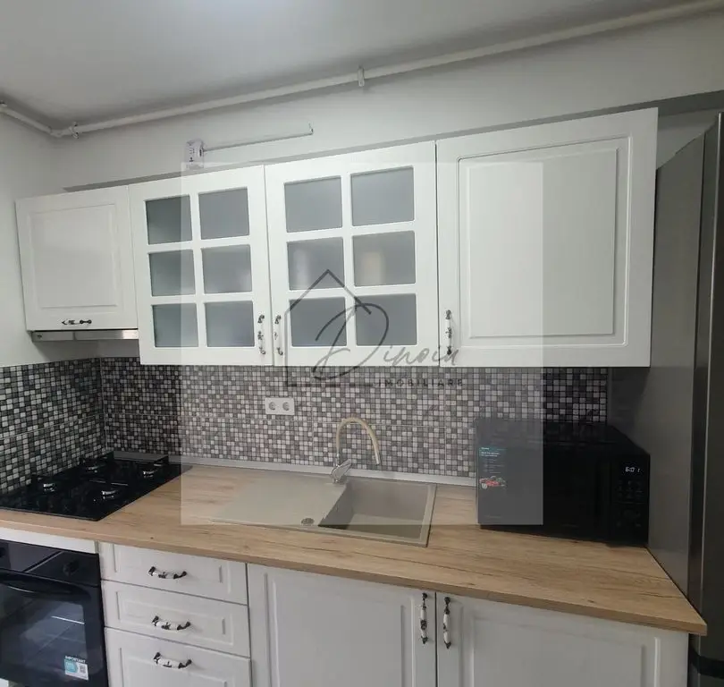 Apartament 2 camere in Otopeni I Complex nou cu piscina I COM 0%