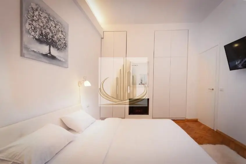Proprietate Exclusivistă în centrul orasului | Parcul Rozelor | 130 mp