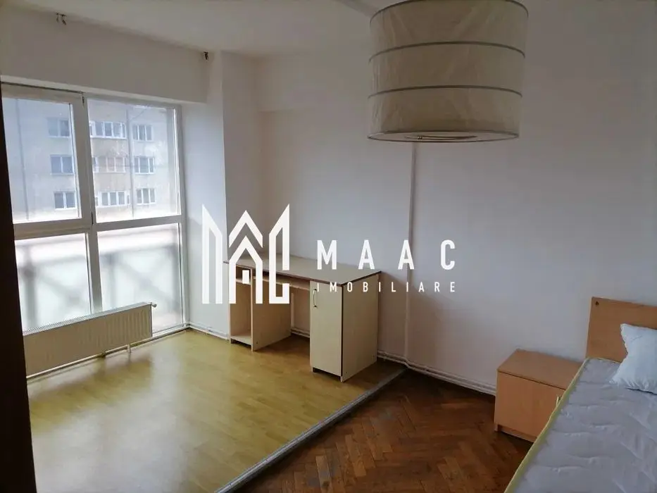 Apartamente de închiriat Sibiu | Mihai Viteazul | 4 camere, 100 mp