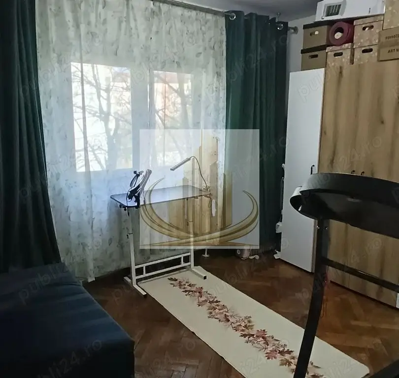 Apartament 2 Camere | Etaj 2 | Zonă Calea Aradului | Ideal Investiție