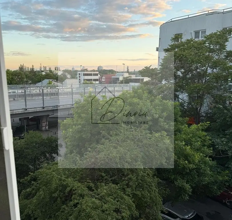 Apartament 3 camere Aviatiei I Aurel Vlaicu I metrou I COM0%